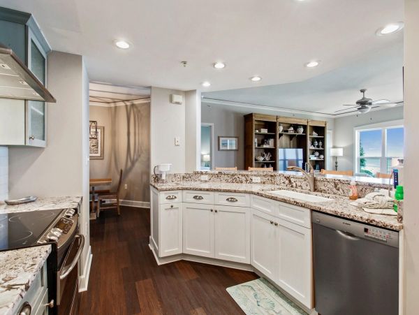 Hilton Head Upscale Condo
