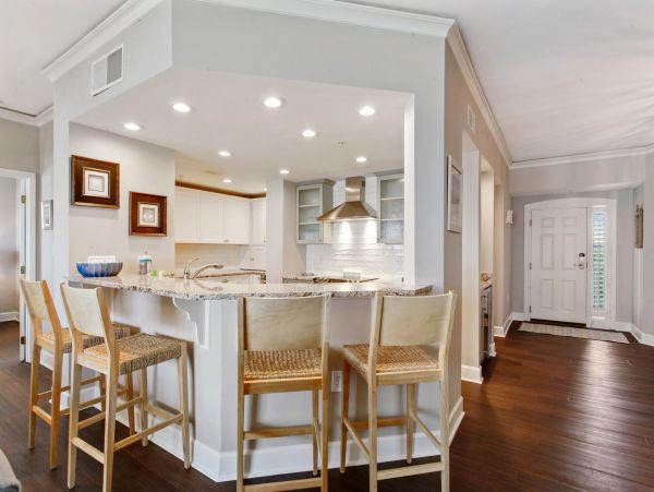 Hilton Head Upscale Condo