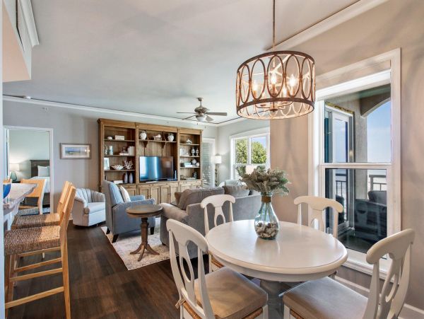 Hilton Head Upscale Condo