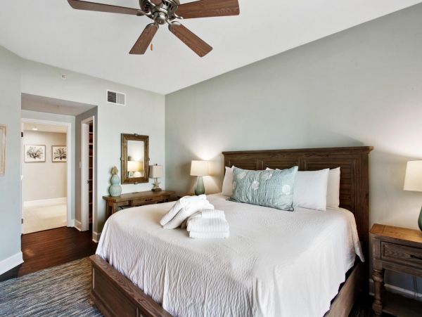 Hilton Head Upscale Condo