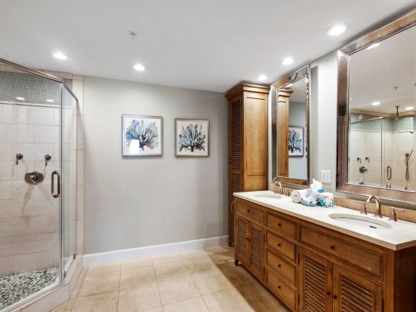 Hilton Head Upscale Condo
