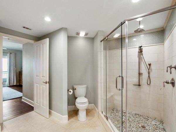 Hilton Head Upscale Condo