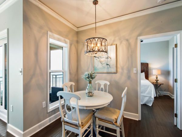 Hilton Head Upscale Condo