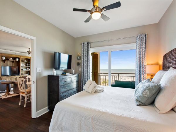 Hilton Head Upscale Condo