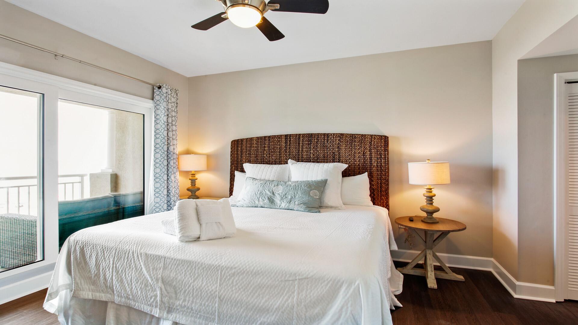 Hilton Head Upscale Condo