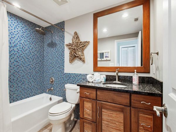 Hilton Head Upscale Condo