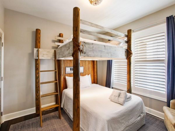 Hilton Head Upscale Condo