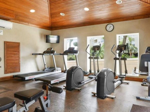 Hilton Head Upscale Condo