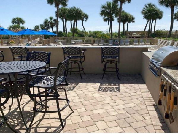 Hilton Head Upscale Condo