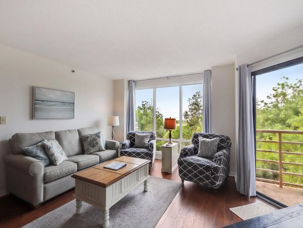 Hilton Head Condo 997655
