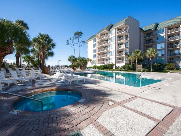 Hilton Head Condo 997655