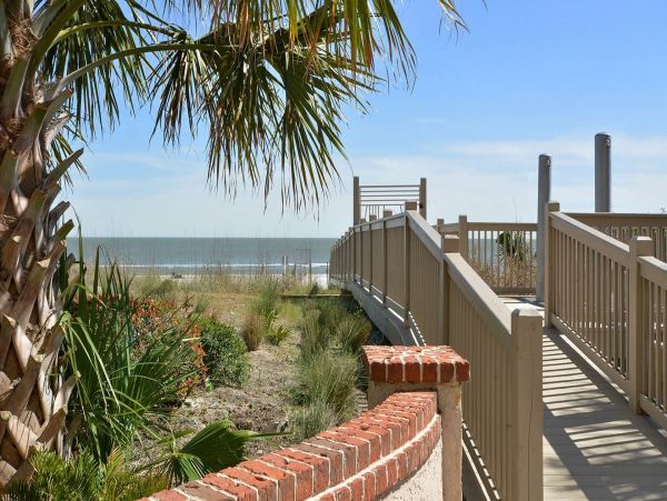 Hilton Head Condo 997655