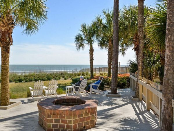 Hilton Head Condo 997655