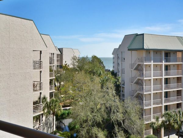 Hilton Head Condo 997656