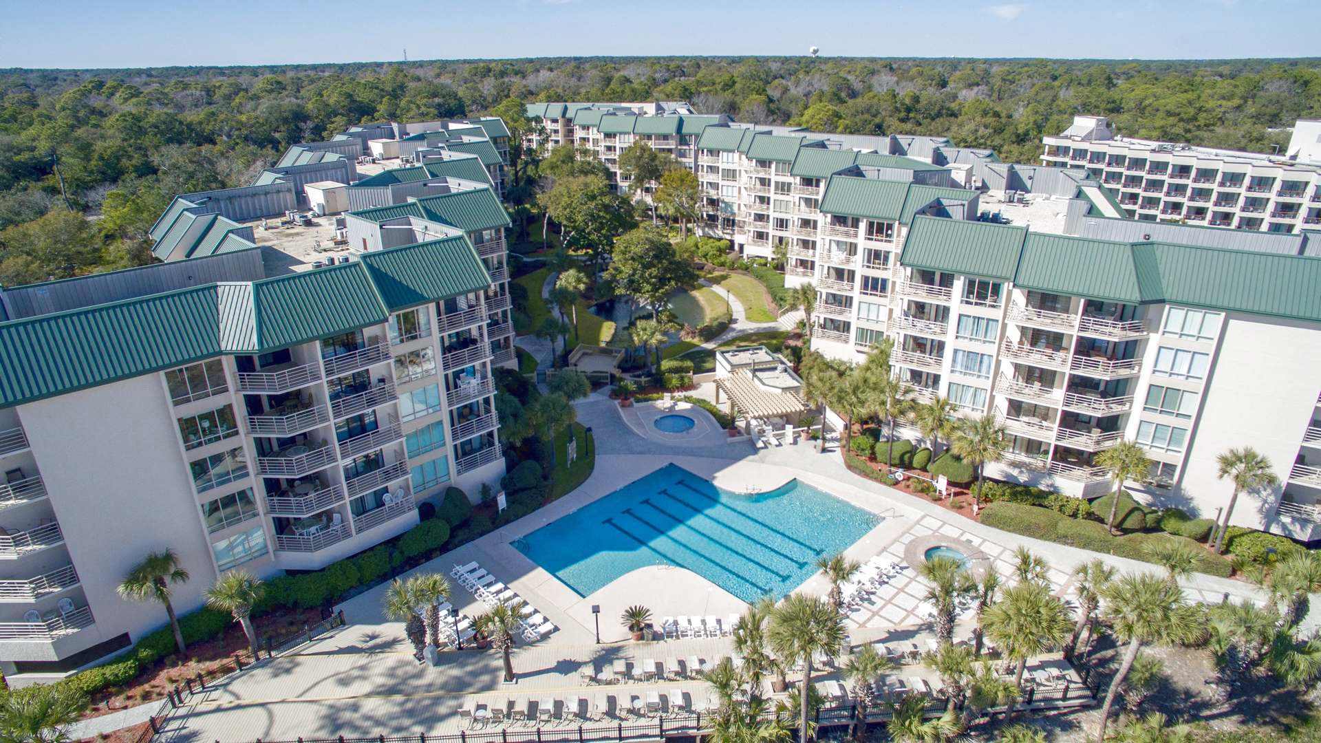 Hilton Head Condo 997656