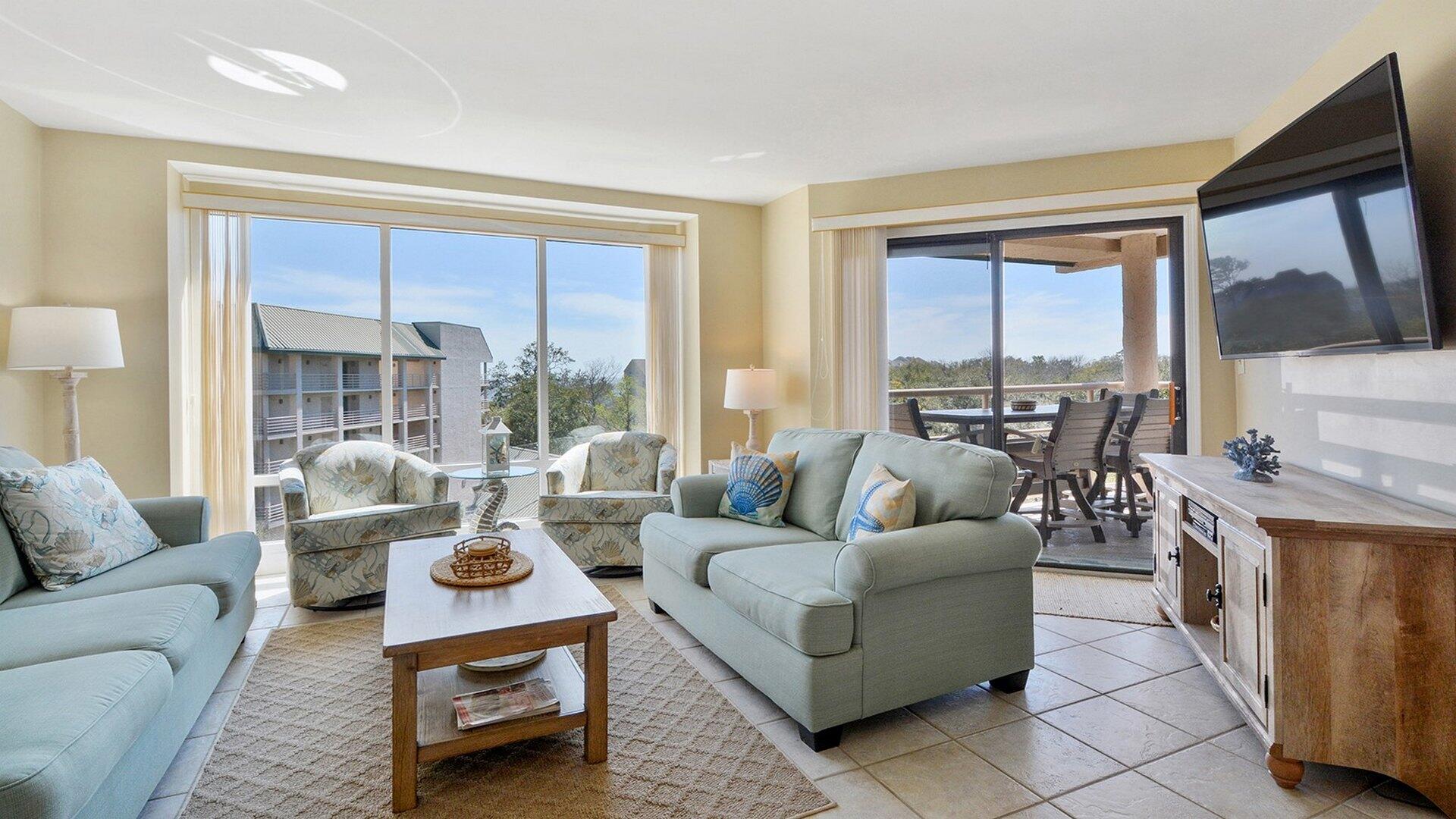 Hilton Head Condo 997656