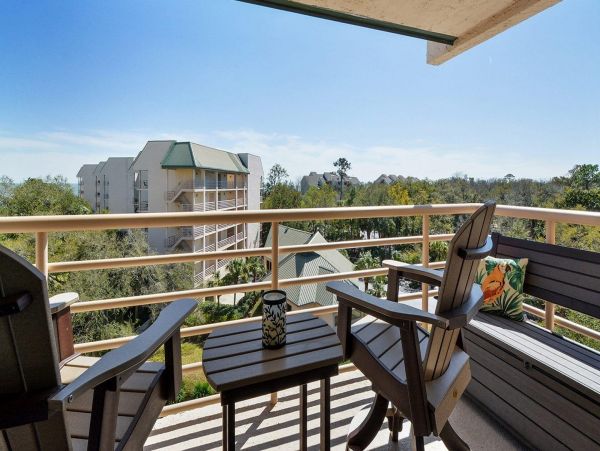 Hilton Head Condo 997656