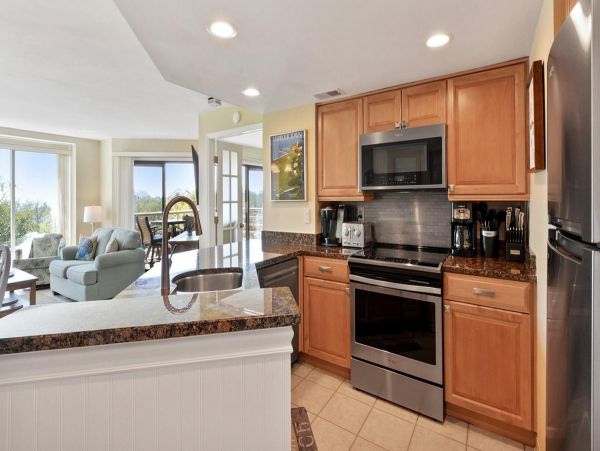 Hilton Head Condo 997656