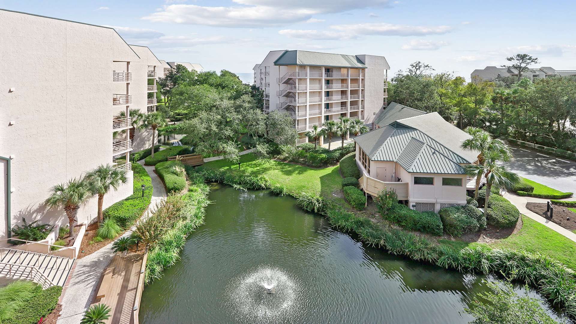 Hilton Head Condo 997656