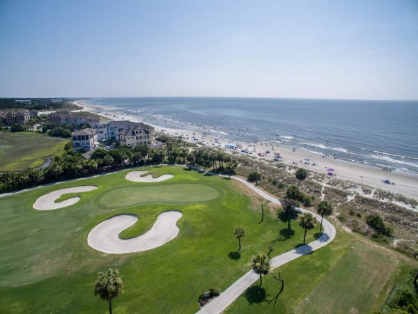 Hilton Head Condo 997656