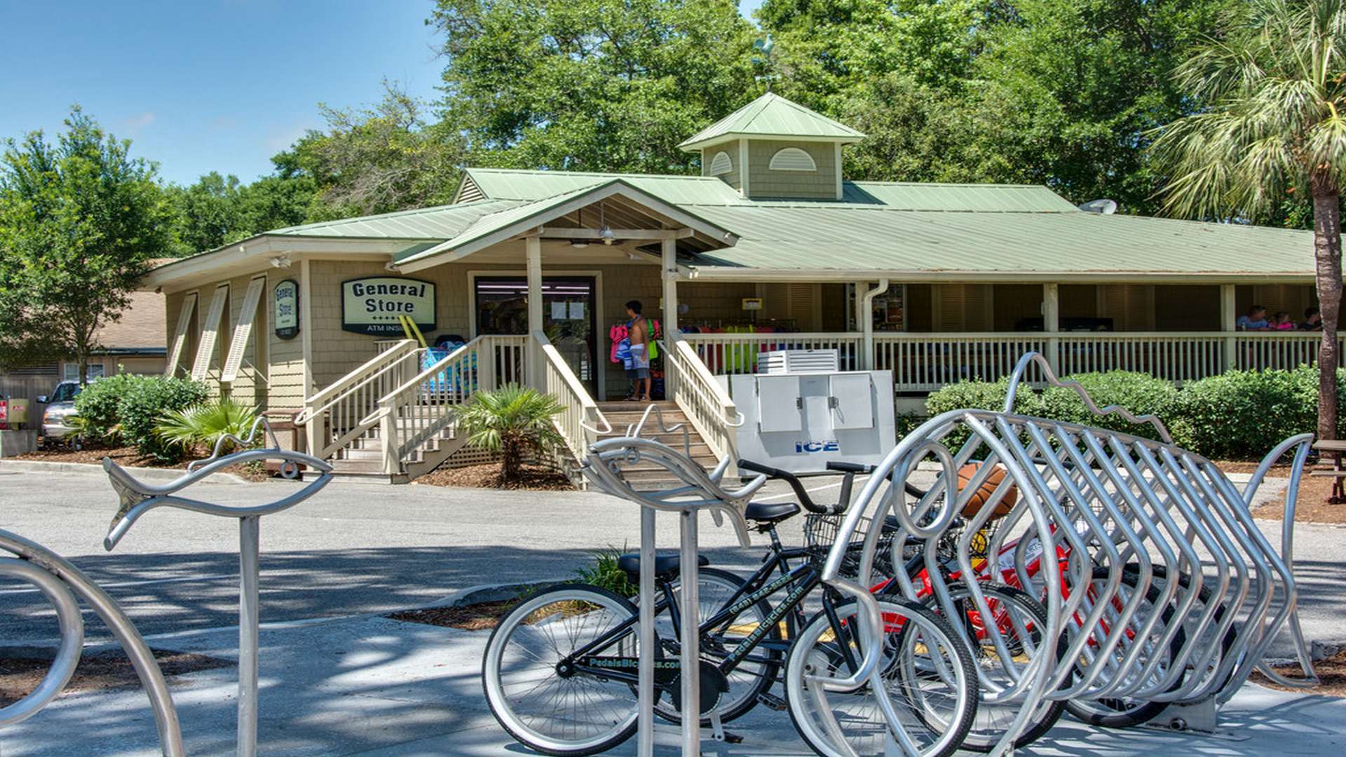Hilton Head Condo 997656
