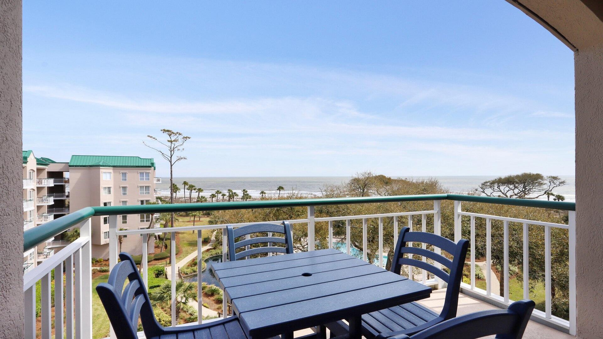 Hilton Head Condo 997657