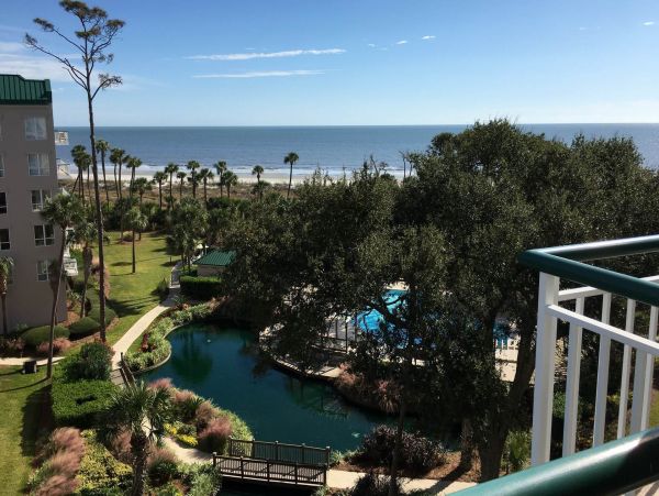 Hilton Head Condo 997657