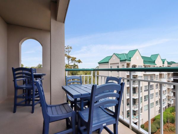 Hilton Head Condo 997657