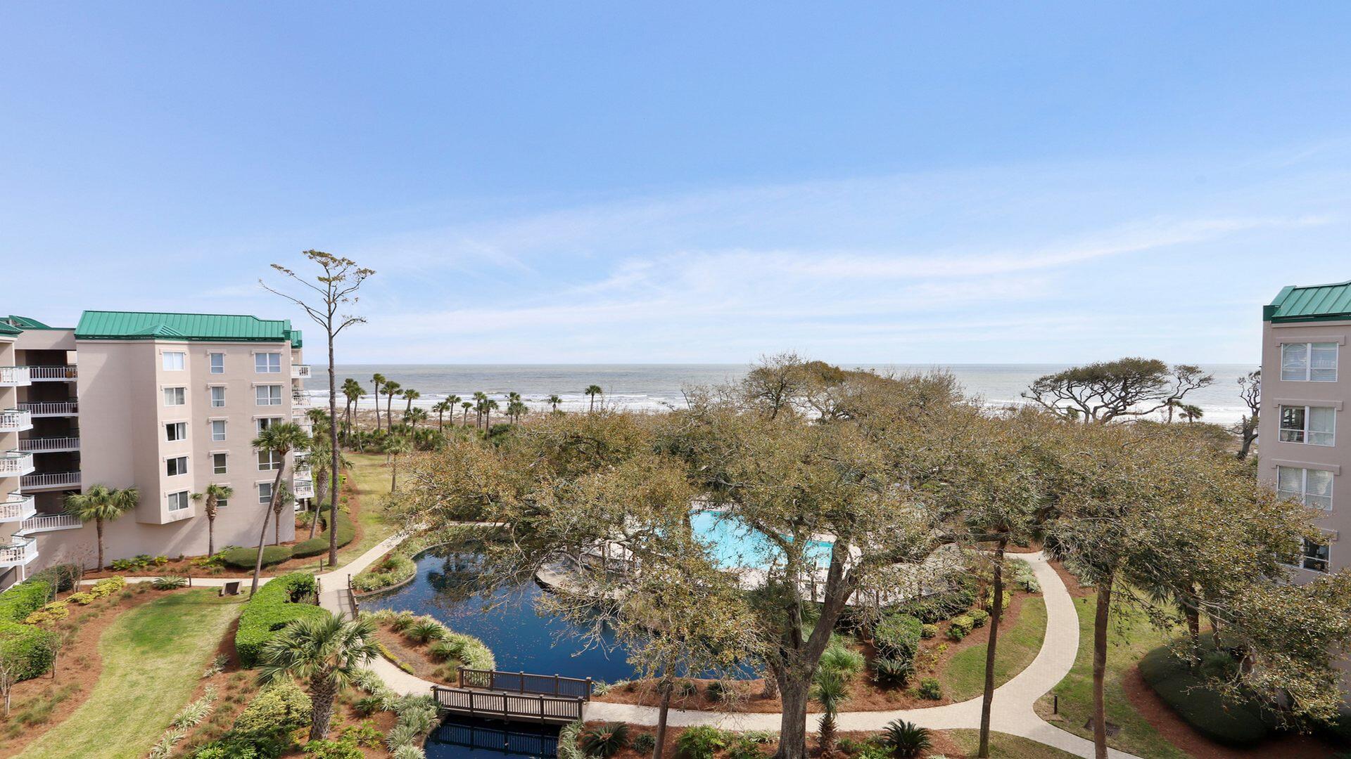 Hilton Head Condo 997657