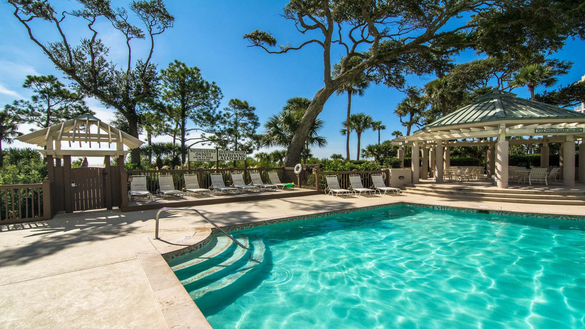 Hilton Head Condo 997657
