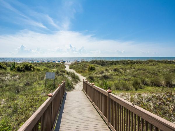 Hilton Head Condo 997657