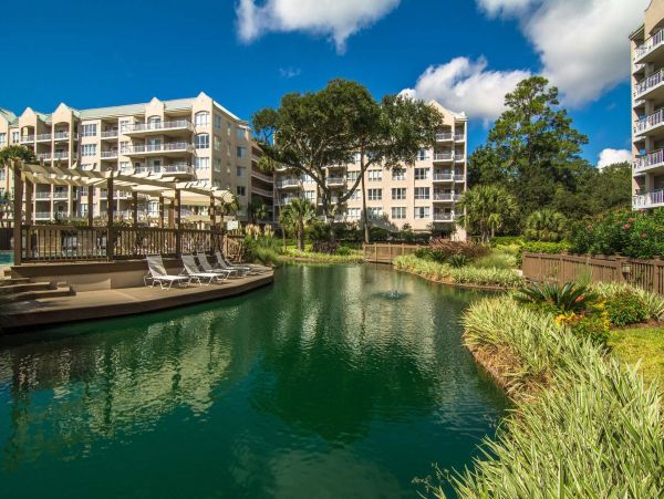 Hilton Head Condo 997657