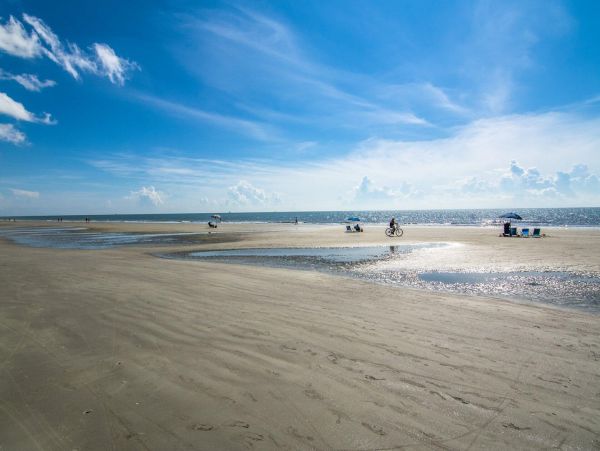 Hilton Head Condo 997657
