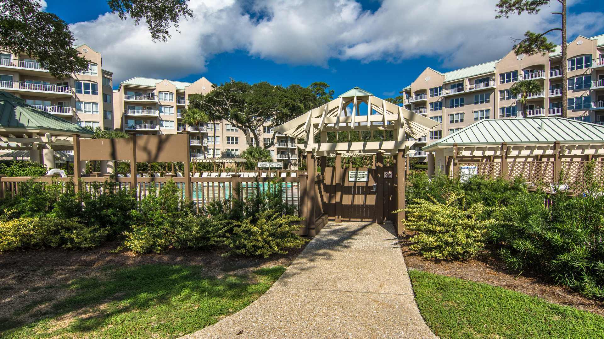 Hilton Head Condo 997657