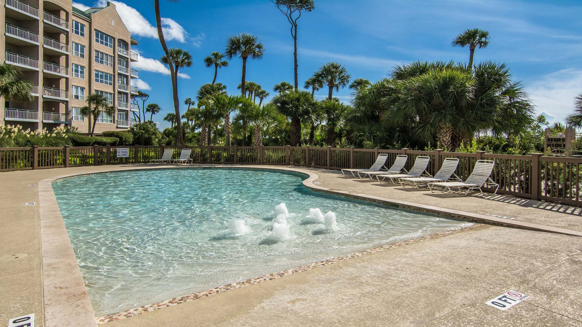 Hilton Head Condo 997657