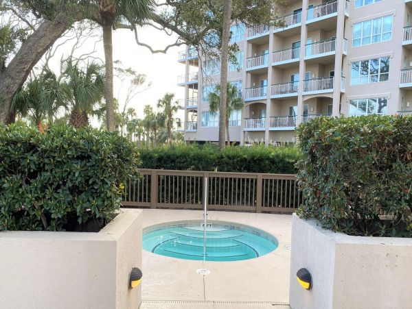 Hilton Head Condo 997657