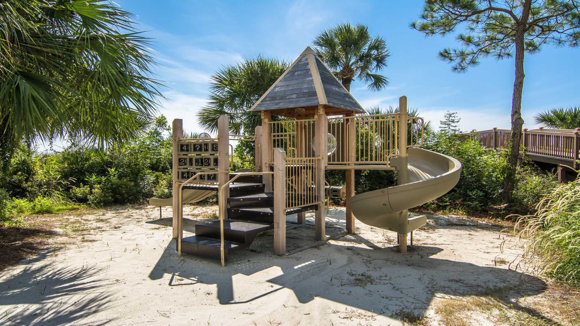 Hilton Head Condo 997657