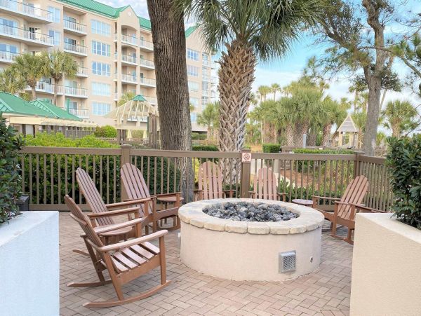Hilton Head Condo 997657