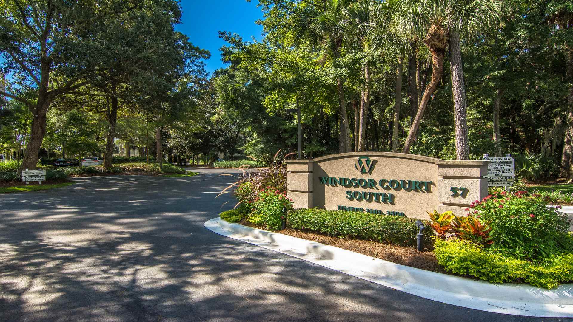 Hilton Head Condo 997657