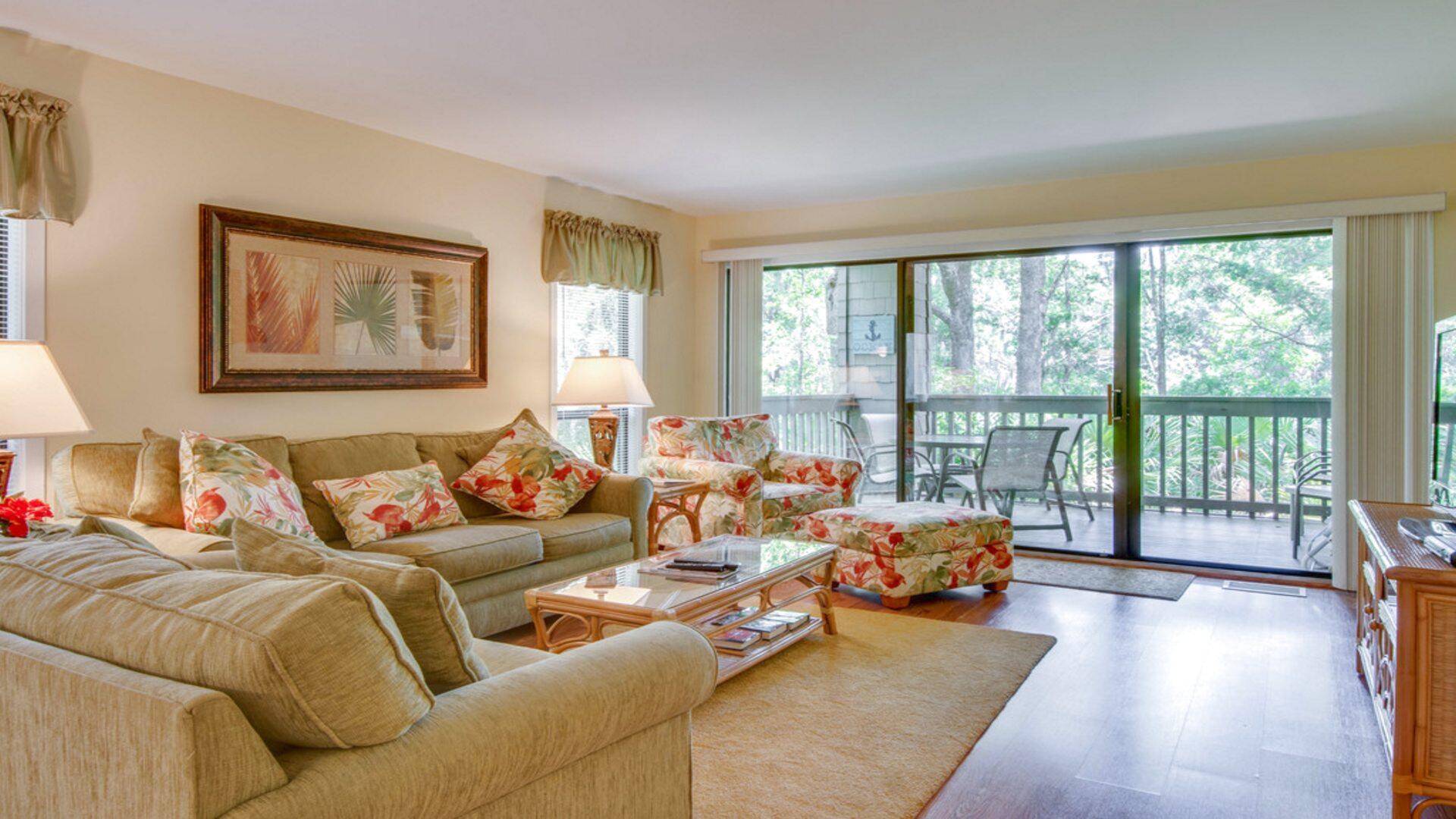 Hilton Head Condo 997658