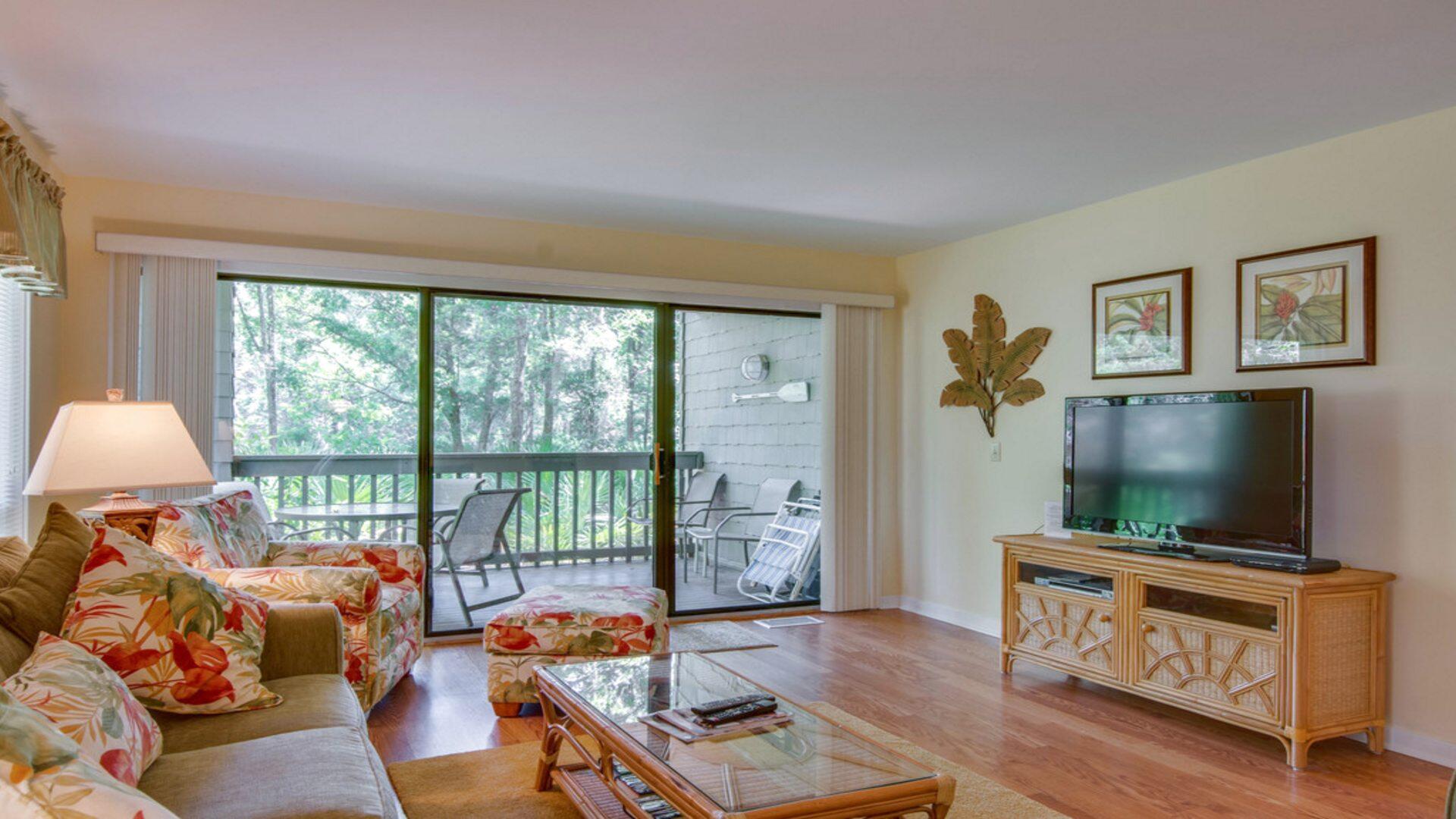Hilton Head Condo 997658