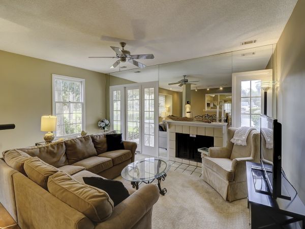 Hilton Head Home 997659