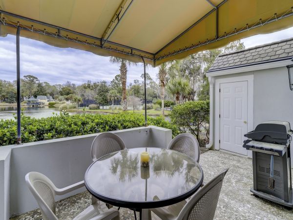 Hilton Head Home 997659