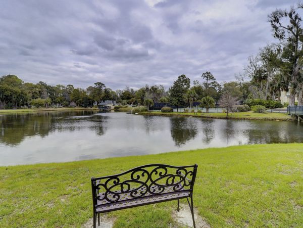 Hilton Head Home 997659