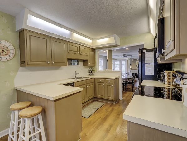Hilton Head Home 997659