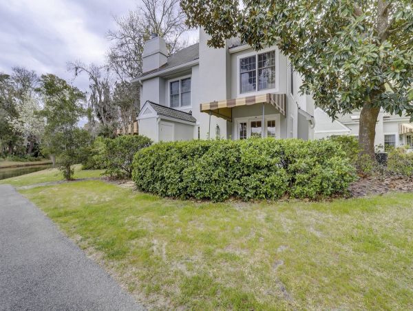 Hilton Head Home 997659