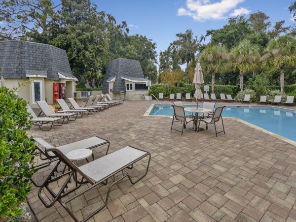 Hilton Head Home 997659