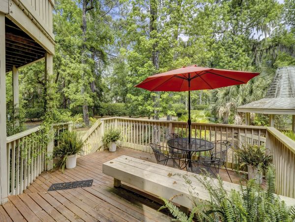 Hilton Head Home 997660