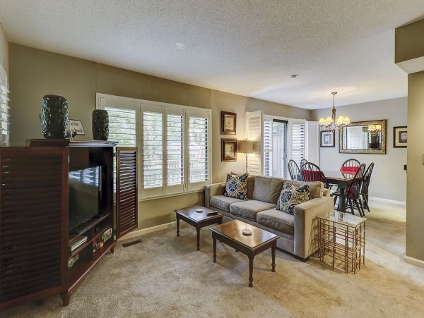 Hilton Head Home 997660