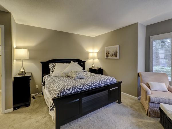 Hilton Head Home 997660